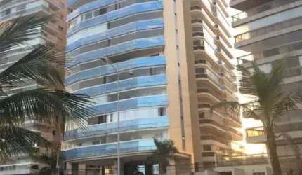 Cobertura 4 quartos em Praia De Itaparica