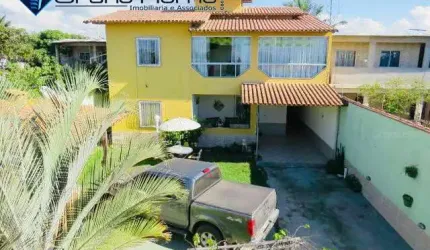 Casa 5 quartos em Praia Dos Recifes