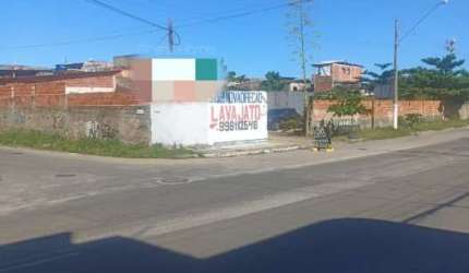 TerrenoAraçás