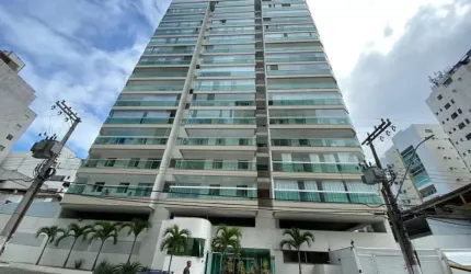 Apartamento 3 quartos em Itapuã