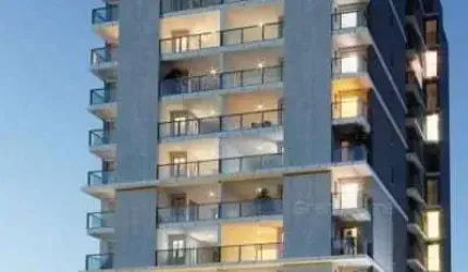 Cobertura 3 quartos em Praia De Itaparica
