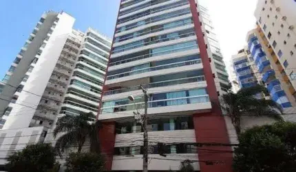 Apartamento 3 quartos em Praia Do Suá