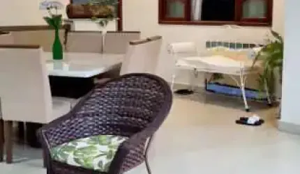 Casa 5 quartos em Jardim Colorado