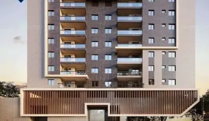 Apartamento 3 quartos em Praia Da Costa