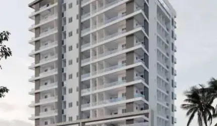 Cobertura 3 quartos em Praia De Itaparica