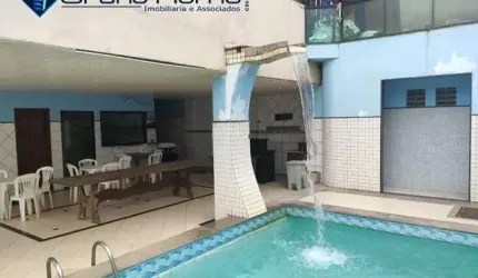 Casa 5 quartos em Ponta Da Fruta