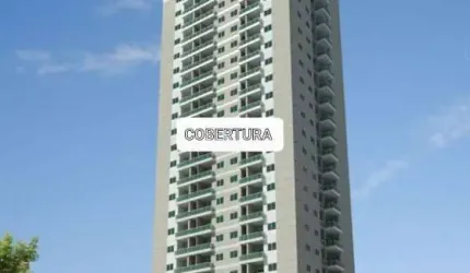 Cobertura 3 quartos em Praia De Itaparica