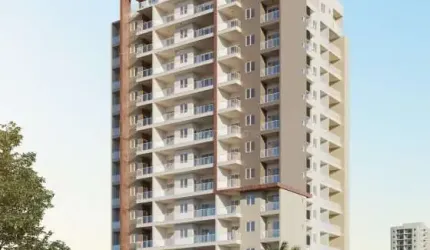 Cobertura 3 quartos em Praia De Itaparica
