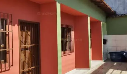 Casa 4 quartos em Novo México