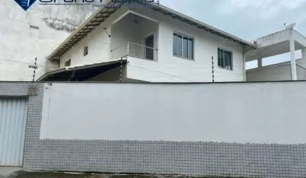 Casa 4 quartos em Nossa Senhora Da Penha