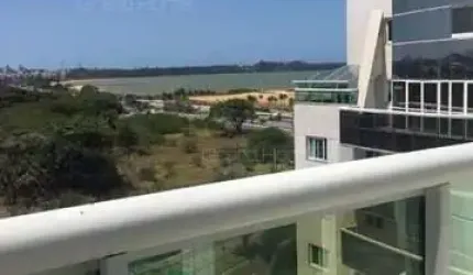 Apartamento 2 quartos em Mata Da Praia