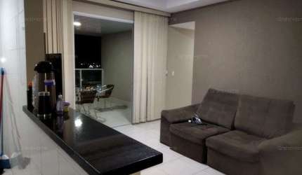 Apartamento 3 quartos em Itaparica
