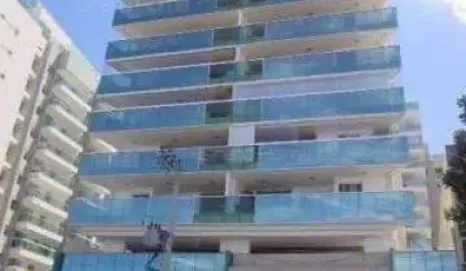 Apartamento 4 quartos em Praia Da Costa