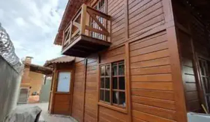 Casa 4 quartos em Balneário Ponta Da Fruta