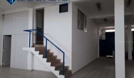 Casa 4 quartos em Campo Grande