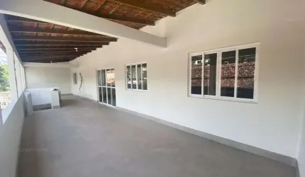 Casa 4 quartos em Ataíde
