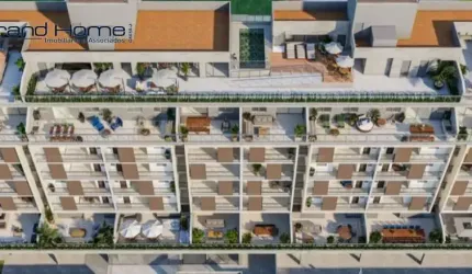 Apartamento 3 quartos em Jardim Camburi