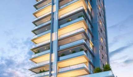 Apartamento 4 quartos em Praia Do Canto