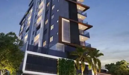 Apartamento 2 quartos em Barro Vermelho
