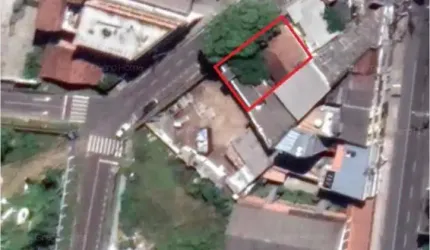 TerrenoDivino Espírito Santo