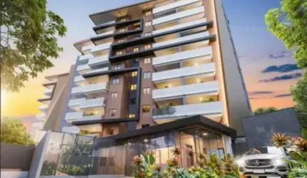 Apartamento 2 quartos em Jardim Camburi