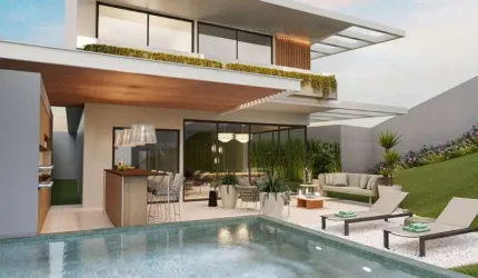 Casa 5 quartos em Prainha