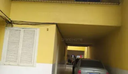 Casa 3 quartos em Itapuã