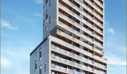 Apartamento 2 quartos em Bento Ferreira