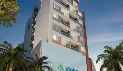 Apartamento 2 quartos em Praia De Itaparica