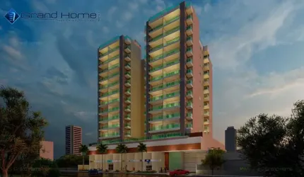 Apartamento 2 quartos em Praia De Itaparica
