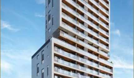 Apartamento 2 quartos em Bento Ferreira