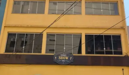 Sala comercial com 8 salas à venda na Rua Barão de Itapemirim, Centro, Vitória, 850 m2 por R$ 1.370.000