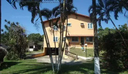 Chácara 6 quartos em Ulisses Guimarães