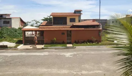 Casa 4 quartos em Interlagos