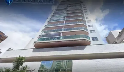 Apartamento 3 quartos em Praia Da Costa