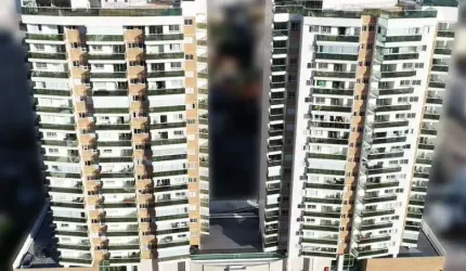 Apartamento 2 quartos em Itapuã
