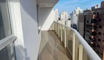 Apartamento 3 quartos em Praia Da Costa