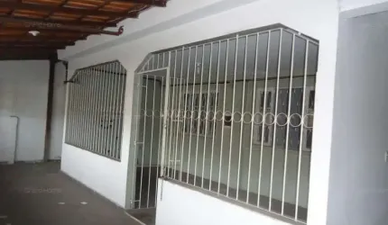 Casa 3 quartos em Jardim Colorado