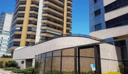 Cobertura 4 quartos em Praia De Itaparica