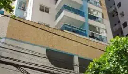 Apartamento 2 quartos em Praia Da Costa