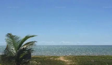 Casa 3 quartos em Ponta Da Fruta