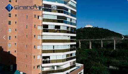 Apartamento 4 quartos em Praia Da Costa