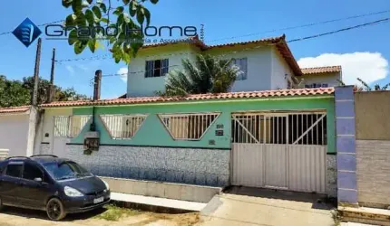 Casa 4 quartos em Balneário Ponta Da Fruta