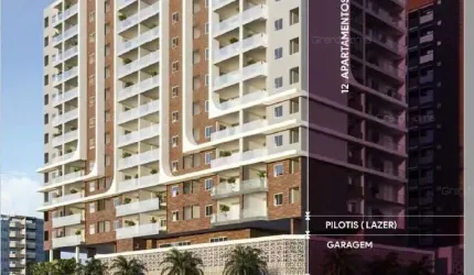 Apartamento 2 quartos em Praia Da Costa