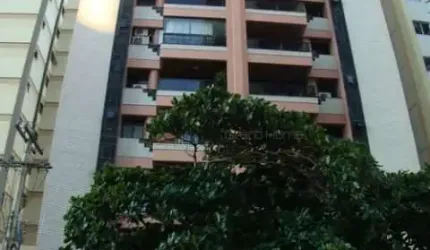 Cobertura 4 quartos em Praia Da Costa