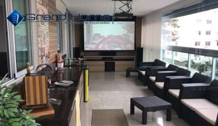 Apartamento 4 quartos em Itapuã