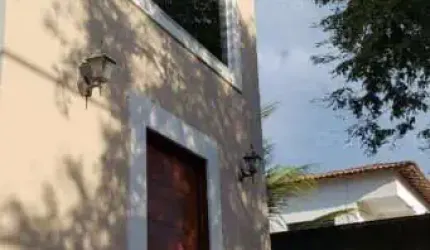 Casa 3 quartos em Interlagos