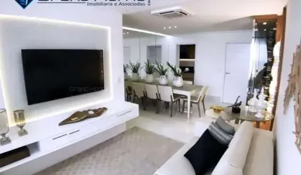 Apartamento 4 quartos em Praia Da Costa