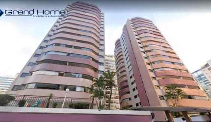 Apartamento 3 quartos em Itapuã