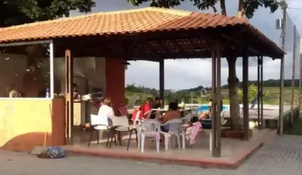 Chácara 5 quartos em Retiro Do Congo